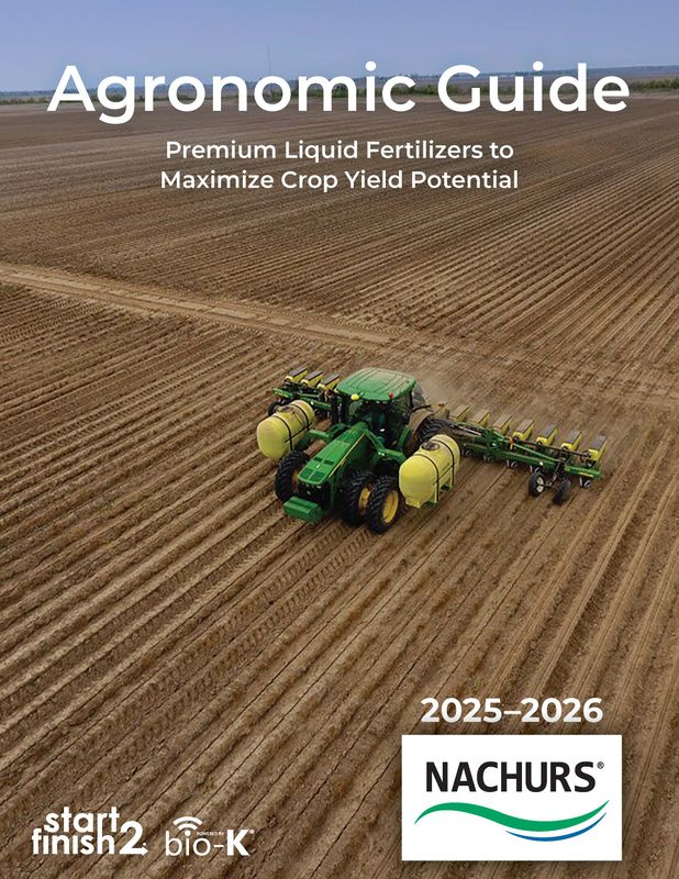 Agronomic Guide