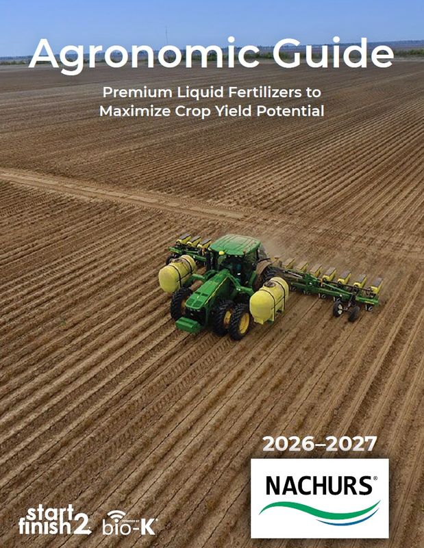 Agronomic Guide - '26-'27