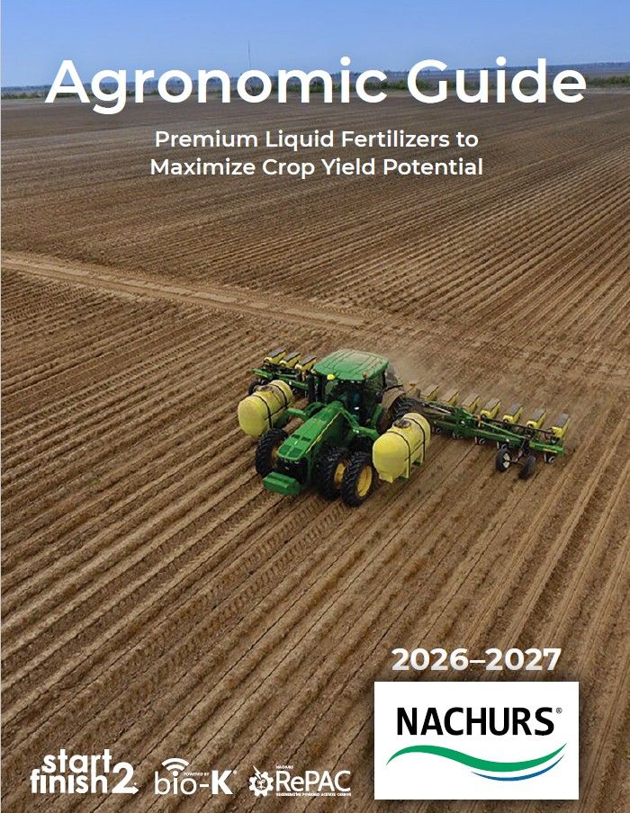 Agronomic Guide - '26-'27