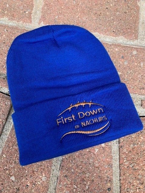 First Down Winter Hat