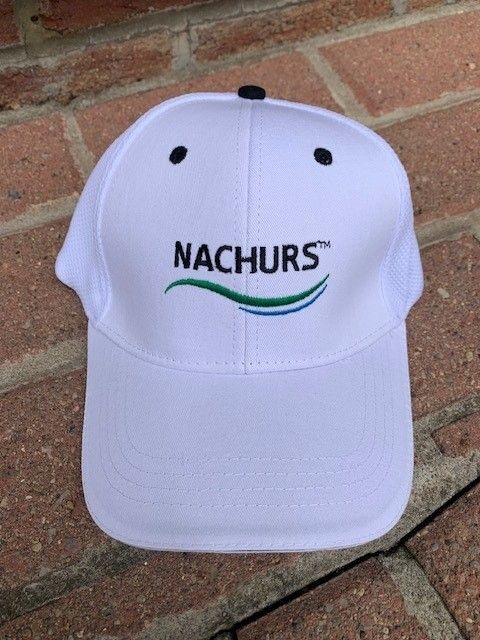 White Nachurs Hat