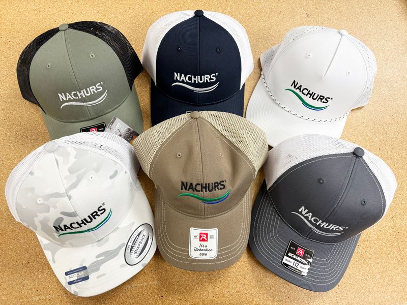 NACHURS Hats