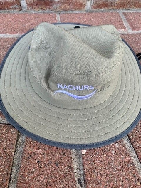 Khaki Fisherman Hats