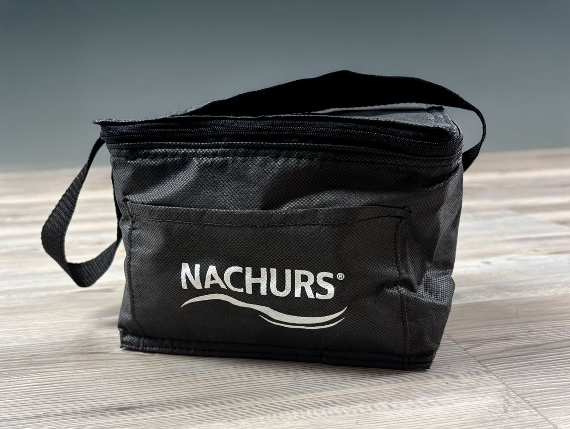 NACHURS Cooler