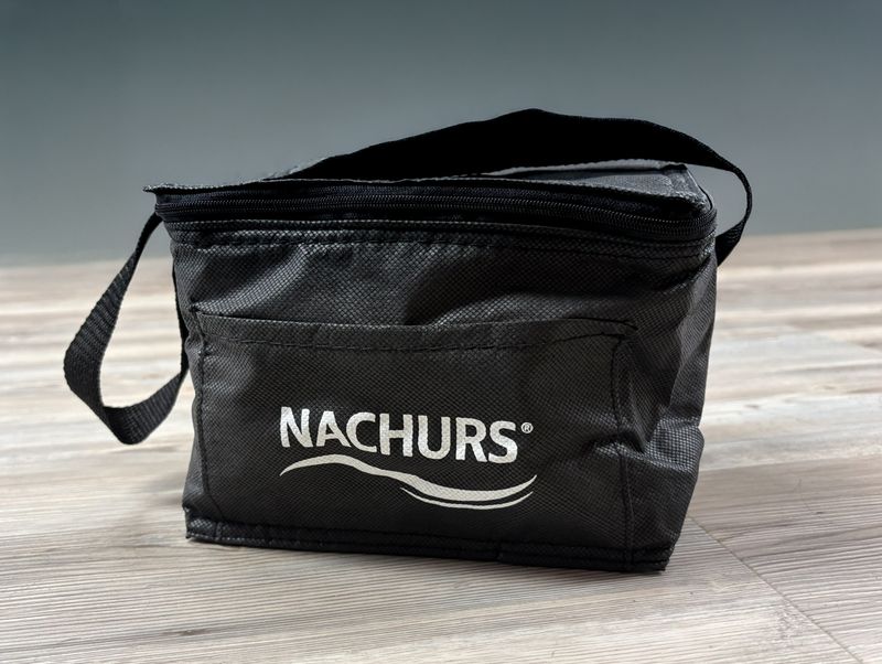 NACHURS Cooler