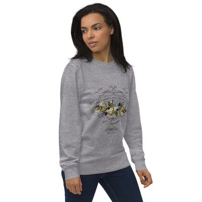 Life, Liberty and the Pursuit of Happiness Sweater