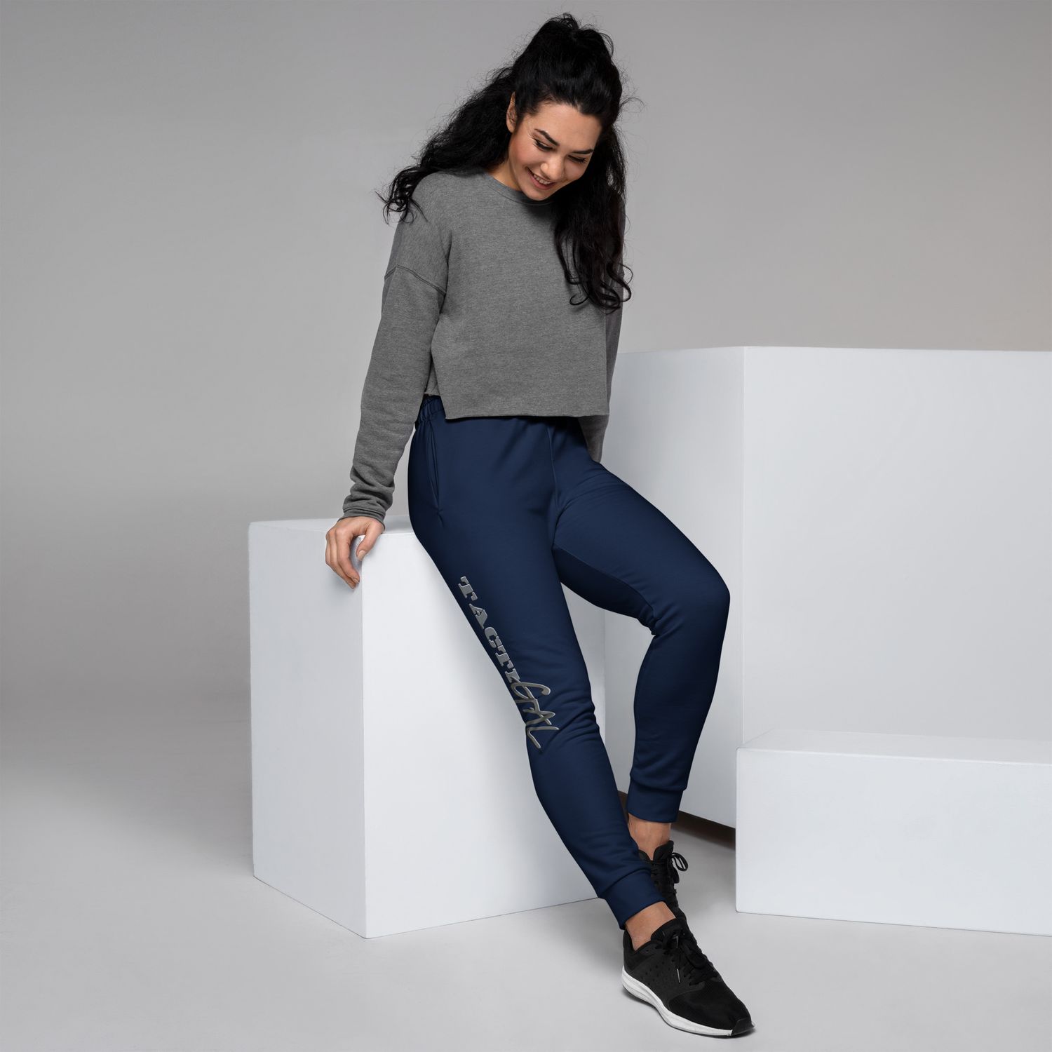 Tactigal Women&#39;s Joggers