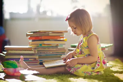 Children's Books &amp; Journals