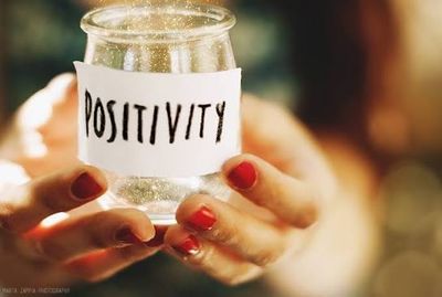Positivity