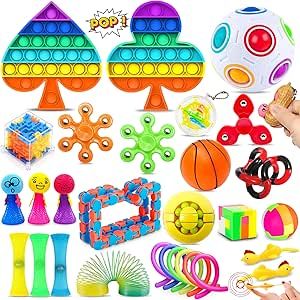 Fidgets