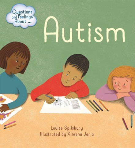 Autism (for children)