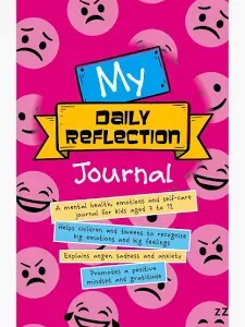 My Daily Reflection Journal