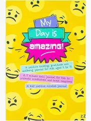 My Day is Amazing! Journal
