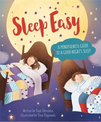 Sleep Easy for Children