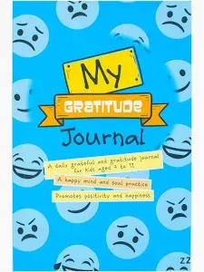 My Gratitude Journal