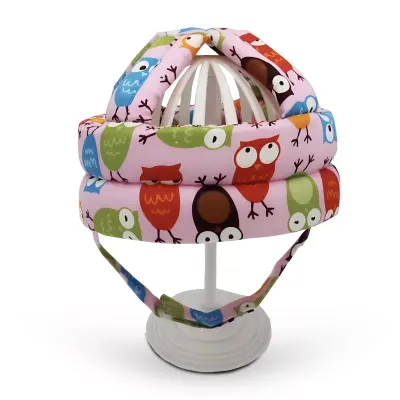 Baby/Toddler safety helmet head protector
