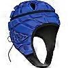 Blue Padded Head Protection