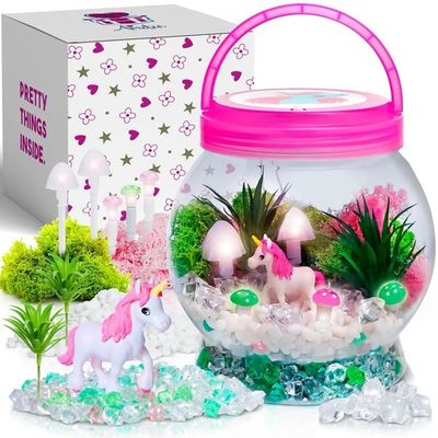 Unicorn Sensory Light