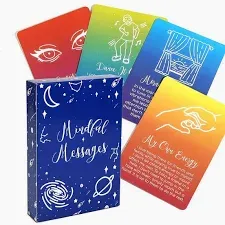 Mindful Messages Deck
