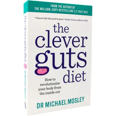 The Clever Guts Diet