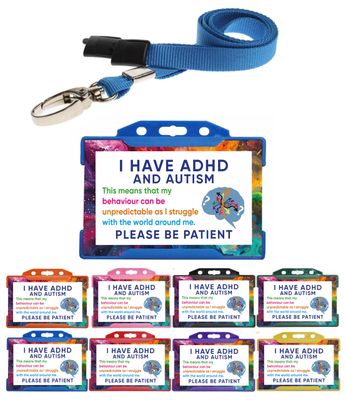 Lanyards