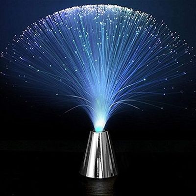 Fiber LED Colour-Changing Optic Light