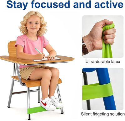 Fidget Chair Bands