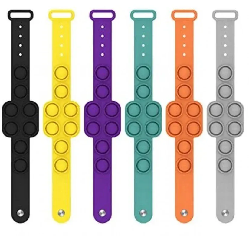 Watch Poppit Fidget