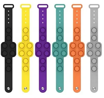 Watch Poppit Fidget