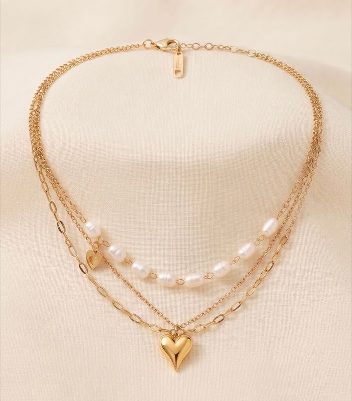 COLLAR INNER BEAUTY