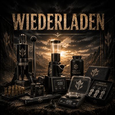 Wiederladen
