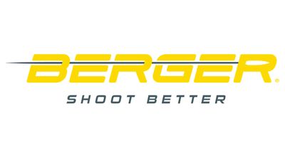 BERGER Geschosse