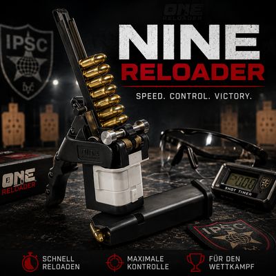 Nine Reloader