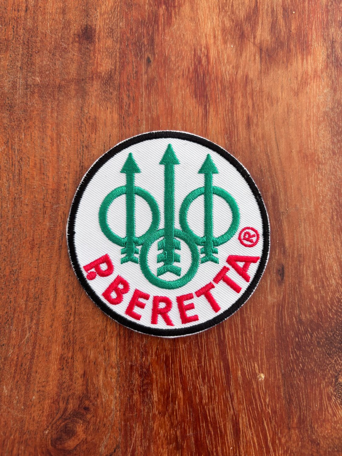 Patch BERETTA