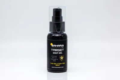 Sahara Grip Gel Target