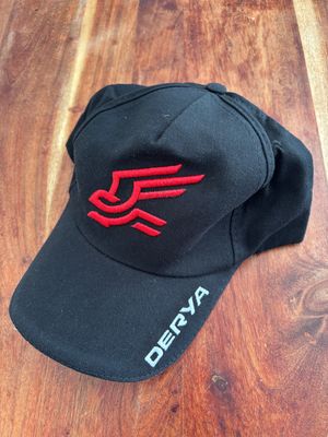 Base Cap DERYA