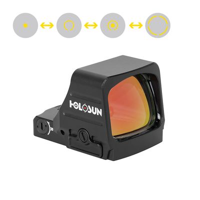 HOLOSUN HS507 GD