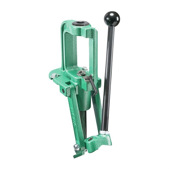 ROCK CHUCKER SUPREME Ladepresse