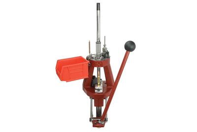 HORNADY LOCK-N-LOAD IRON PRESS Komplett Set