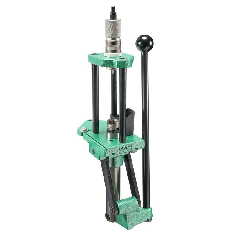 RCBS AMMOMASTER EINSTATIONENPRESSE .50 BMG