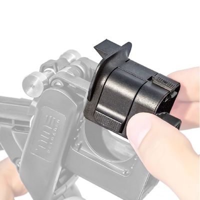 Nine Reloader - Adapter DELTA - WALTHER