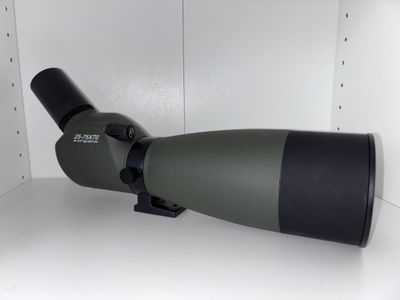 Walimex Pro Spektiv 25-75x70