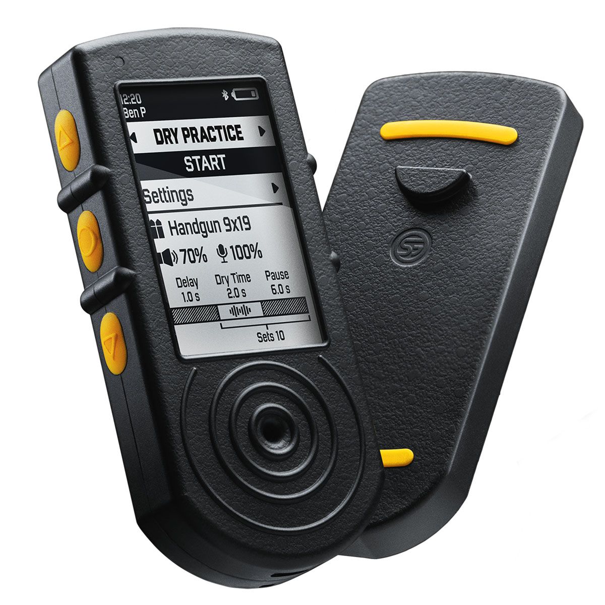 Shooters Global Smart Shot Timer 2