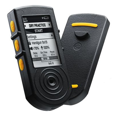 Shooters Global Smart Shot Timer 2