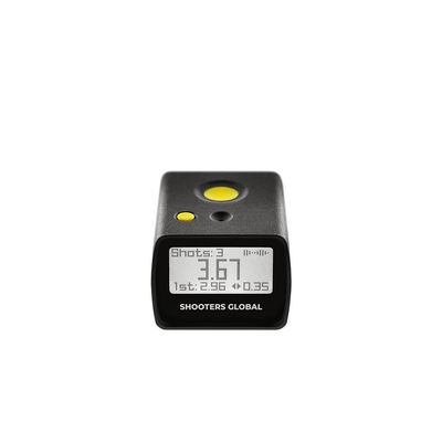 Shooters Global Shot Timer GO