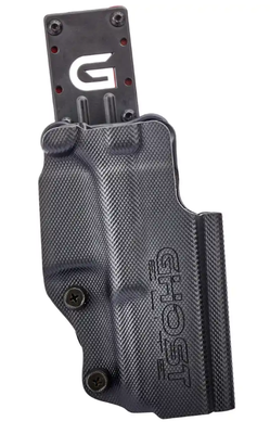 GHOST Holster Thunder Elite