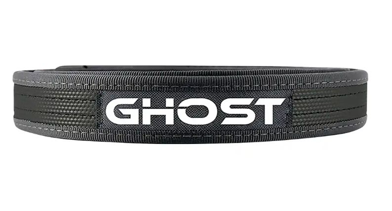 GHOST Carbon Gürtel