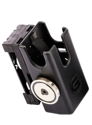 GHOST Magazintasche Hybrid mit Magnet
