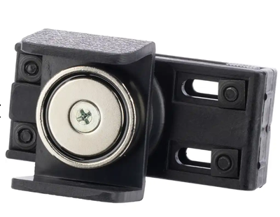 GHOST Magazinhalter magnetisch