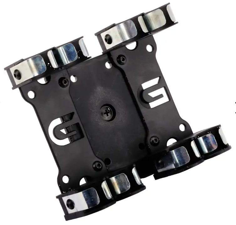 GHOST Magazintasche Pro 8